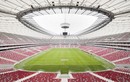 Lễ khai mạc Euro 2012 chỉ kéo dài 12 phút