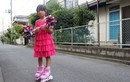 Dạy con kiểu Nhật: Cuộc “viễn du” đầu tiên của trẻ