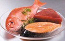 Bị u tuyến tiền liệt nên ăn cá hơn ăn thịt
