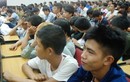 Ông Nguyễn Bá Thanh nói chuyện với 200 thiếu niên hư hỏng