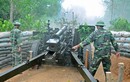 Việt Nam chế tạo máy ngắm cho pháo Mỹ