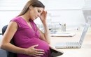 Nhức đầu khi mang thai có nguy hiểm?