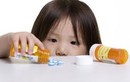 Cách dùng thuốc khi trẻ bị sốt