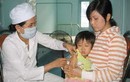 Những bệnh ở trẻ khuyến cáo không tiêm văcxin sởi phối hợp