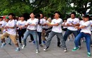 Nhảy Gangnam kỷ niệm giải phóng Thủ đô: “Lố bịch, phản cảm”