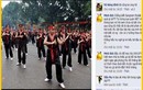 Dân mạng “tố” phóng viên đưa tin sai về nhảy Gangnam Style