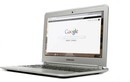 Google ra mắt laptop chạy Chrome OS giá rẻ