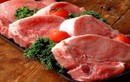 Làm thế nào với thịt lợn bị nhiễm nang sán?