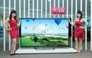 Ti vi LG 3D LED lớn nhất VN có gì đặc biệt?