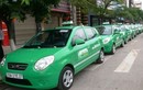 Từ 25/12, taxi phải đăng ký “đồng phục“