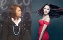 Ngắm vẻ đẹp “chuẩn man” của Hương Giang Idol