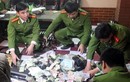 Bắt hơn 100 con bạc ở Bắc Ninh với số tiền khủng