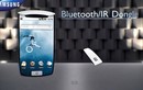 Chi tiết bản concept Samsung Galaxy S8 đẹp mê hồn