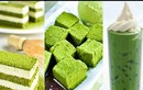 Cách làm matcha trà xanh theo phong cách Nhật Bản