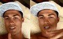 Cristiano Ronaldo tung video cảm ơn fan, chỉ trích báo giới