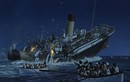 Hình ảnh nội thất siêu sang tàu Titanic huyền thoại