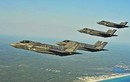 Ấn Độ đẩy nhanh tiến độ mua tiêm kích F-35 