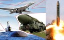 Nga biểu diễn tập trận cùng ICBM - RS 24 Yars “Con trai quỷ Satan”