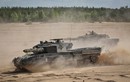 Slovakia “đổi” 30 BMP-1 để nhận 15 xe tăng Leopard 2A4