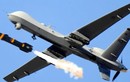 Máy bay không người lái MQ-9 “rụng như sung” tại Libya