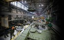 Nga xây thêm hai nhà máy xe tăng ngay sát biên giới với Ukraine