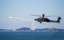 Ba Lan mạnh tay mua gần 100 trực thăng Apache từ Mỹ
