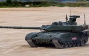 Ukraine thu giữ xe tăng T-90M khiến T-14 Armata "lộ bài"?