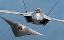 Lộ diện hình ảnh chiến đấu cơ thế hệ 6 từ Lockheed Martin?