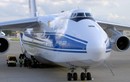 Canada sẽ giao vận tải cơ khổng lồ An-124 Ruslan cho Ukraine