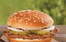 Burger King “vượt mặt” đối thủ, bán sandwich 1 đô