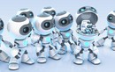 Kỳ thú robot hình người thuở sơ khai (1)