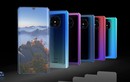 Lộ thiết kế cực "khủng" của Huawei Mate 30 Pro 