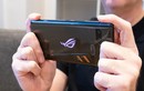 Cái nhìn đầu tiên của siêu phẩm chơi game ROG Phone 2?
