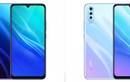 Vivo tung smartphone cảm biến vân tay dưới màn hình, giá 6 triệu