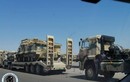 Iraq nhận lô xe chiến đấu bộ binh BMP-3 cực hiện đại