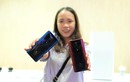 Xiaomi "đẻ" thêm 3 điện thoại giá mềm ở Việt Nam