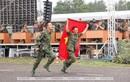 Tin vui nối tiếp: Đội bắn tỉa Việt Nam có giải thưởng