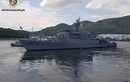 Hàn Quốc mang "hàng nóng" tàu chiến lớp Pohang tặng cho Philippines