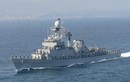 Sức mạnh tàu hộ vệ Hàn Quốc tặng Phillipines mà Việt Nam cũng sở hữu