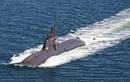 Philippines sắp có tàu ngầm phi hạt nhân mạnh nhất Biển Đông?