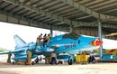 Trở thành "sát thủ", cường kích Su-22M Việt Nam được nâng cấp gì?