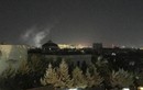 Đạn pháo làm rung chuyển Đại sứ quán Mỹ ở Afghanistan ngày 11/9