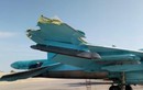 Vì sao Su-34 của Nga vỡ nát một cánh vẫn tiếp đất an toàn?