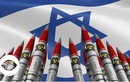 Israel dọa diệt căn cứ hải quân Nga ở Syria bằng vũ khí bí mật