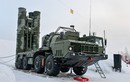 Làm sao để S-400 Nga vẫn hoạt động ở giới hạn -70 độ C?