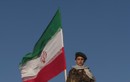 Uy lực Vệ binh Cách mạng Hồi giáo Iran dám đối đầu với Mỹ 