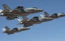 Phi đội F-35 chế độ "quái thú" Mỹ xuất hiện gần biên giới Nga?