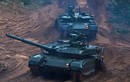 Nga tiếp nhận xe tăng T-90M Proryv-3: Cấp tốc đối đầu M1A2 SEPv3 Mỹ 