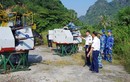 Việt Nam "hồi sinh" hỏa lực tàu Cảnh sát biển 8003 bằng pháo 2M-3