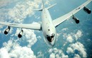 Máy bay trinh sát Mỹ bất ngờ trở lại thám thính Triều Tiên